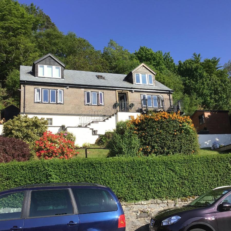 Gramarvin B&B Oban Exterior foto